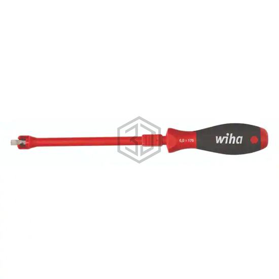 34508 - Wiha - Screw and Nut Drivers