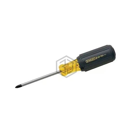 B320773 - Stanley - Screw and Nut Drivers