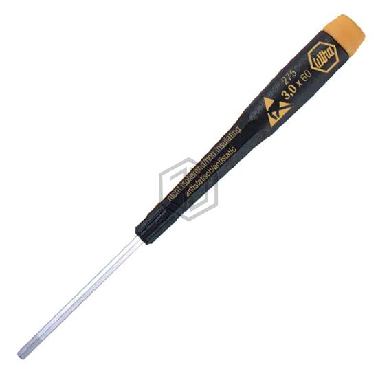 27541 - Wiha - Screw and Nut Drivers