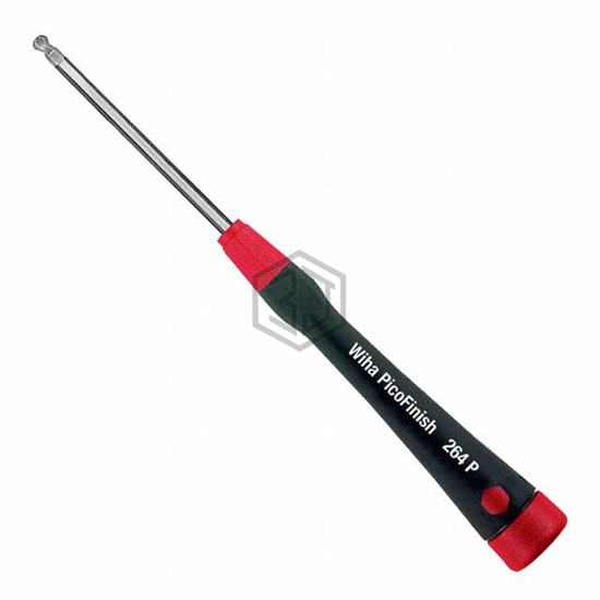 26445 - Wiha - Screw and Nut Drivers