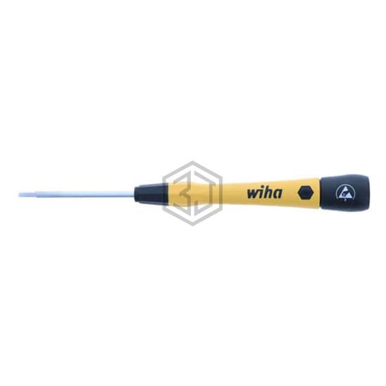27554 - Wiha - Screw and Nut Drivers