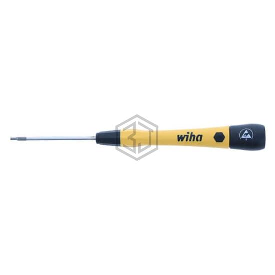 27557 - Wiha - Screw and Nut Drivers