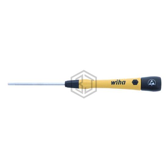 27555 - Wiha - Screw and Nut Drivers