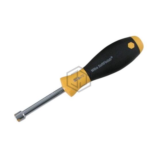 34338 - Wiha - Screw and Nut Drivers