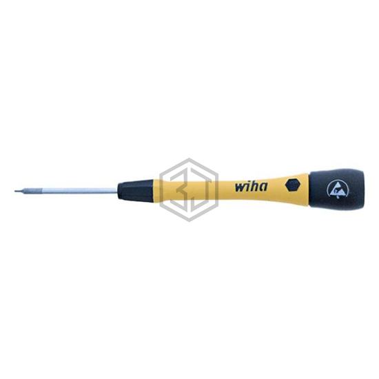 27550 - Wiha - Screw and Nut Drivers