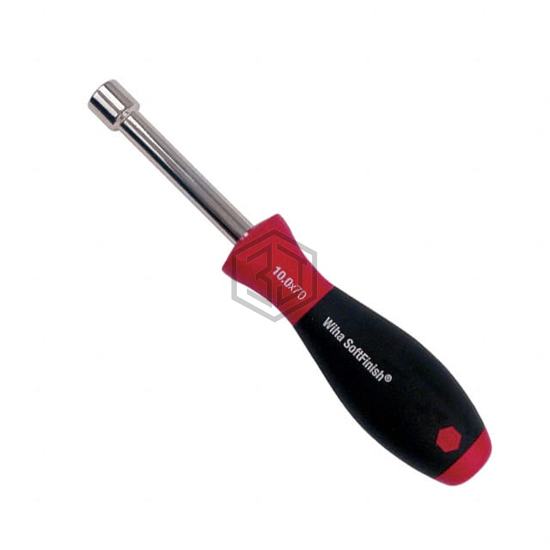 34312 - Wiha - Screw and Nut Drivers