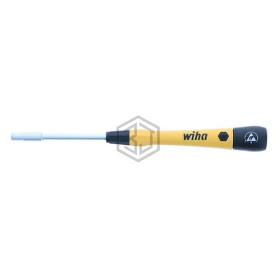 27784 - Wiha - Screw and Nut Drivers