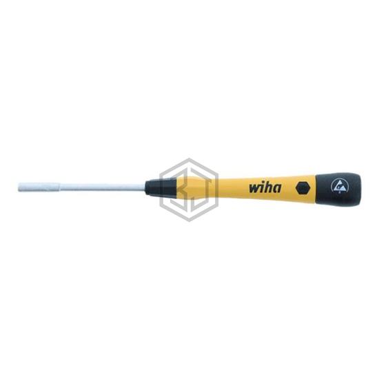 27772 - Wiha - Screw and Nut Drivers