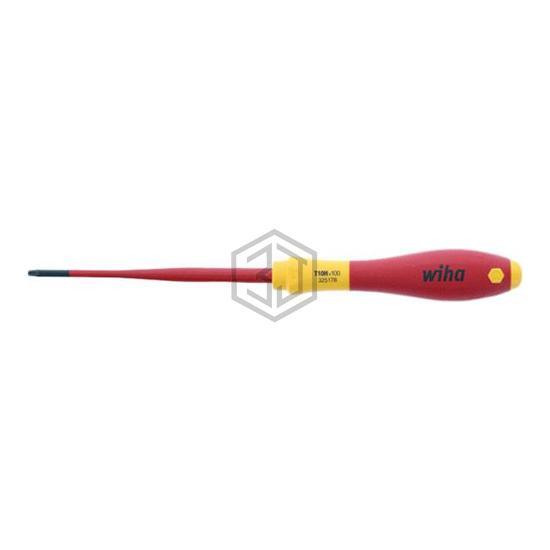 32512 - Wiha - Screw and Nut Drivers