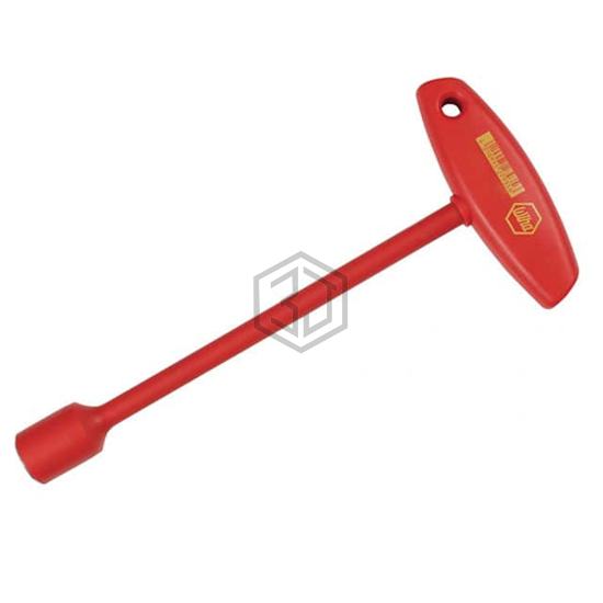 33634 - Wiha - Screw and Nut Drivers