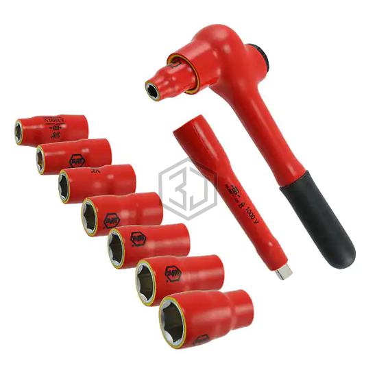 31493 - Wiha - Sockets - Sets