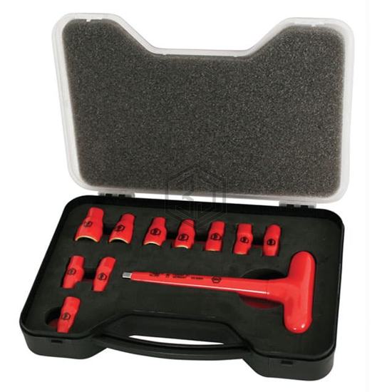 31394 - Wiha - Sockets - Sets