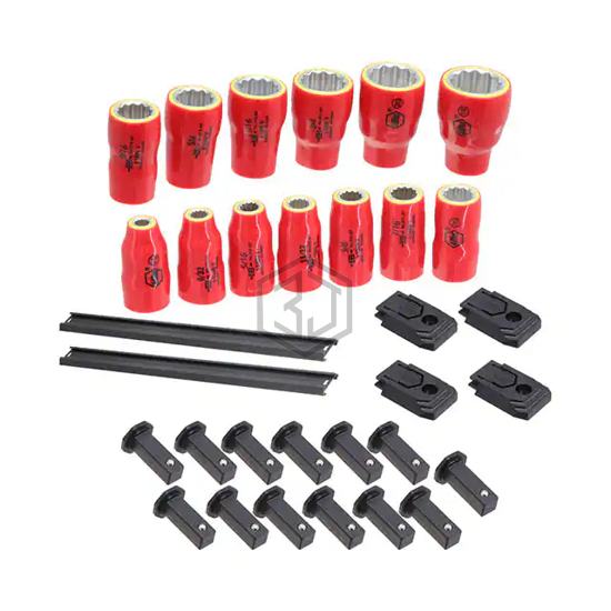 31596 - Wiha - Sockets - Sets