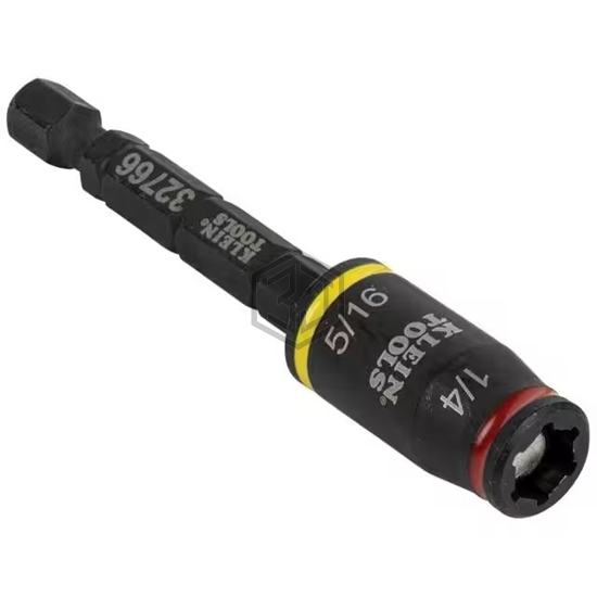 32766 - Klein Tools, Inc. - Sockets - Sets