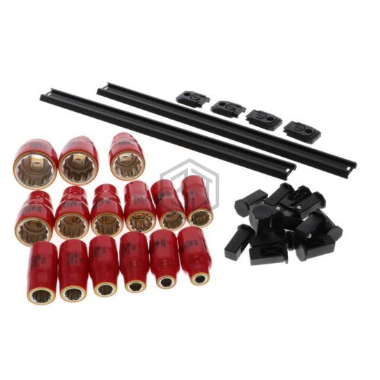 31796 - Wiha - Sockets - Sets