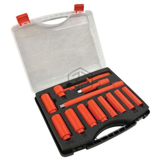 JT-KT-00023 - Jameson LLC - Sockets - Sets