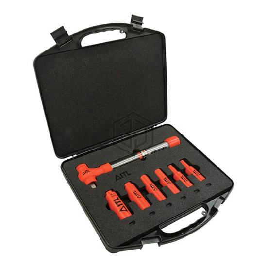 JT-KT-00025 - Jameson LLC - Sockets - Sets