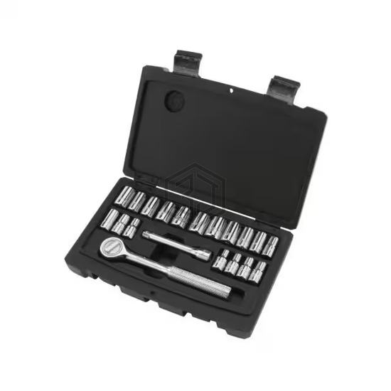 B983263 - Stanley - Sockets - Sets