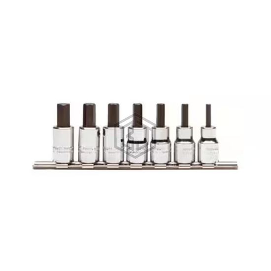 B332364 - Proto - Sockets - Sets