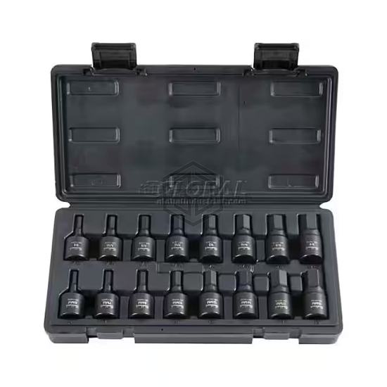 B956496 - IndustrialSupplies.com - Sockets - Sets