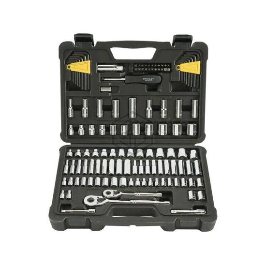B983341 - Stanley - Sockets - Sets