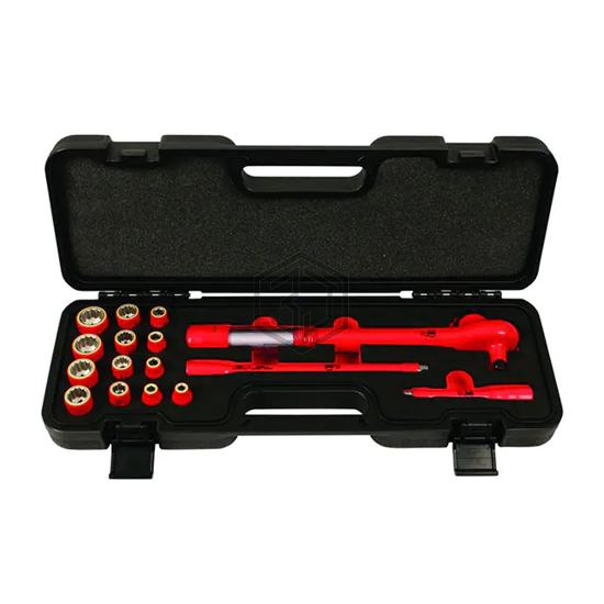 30192 - Wiha - Sockets - Sets