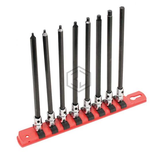 77191 - Wiha - Sockets - Sets