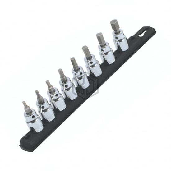 71392 - Wiha - Sockets - Sets