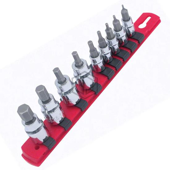 71996 - Wiha - Sockets - Sets