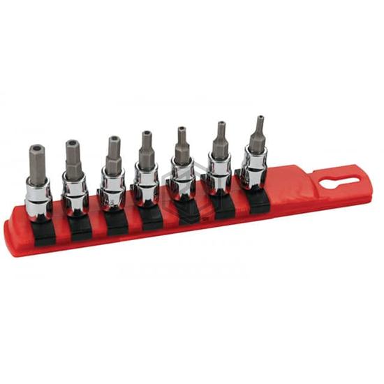 71989 - Wiha - Sockets - Sets