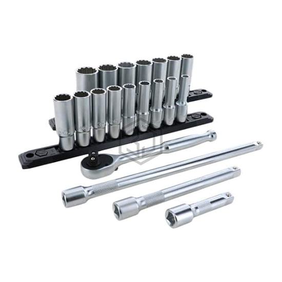 33793 - Wiha - Sockets - Sets