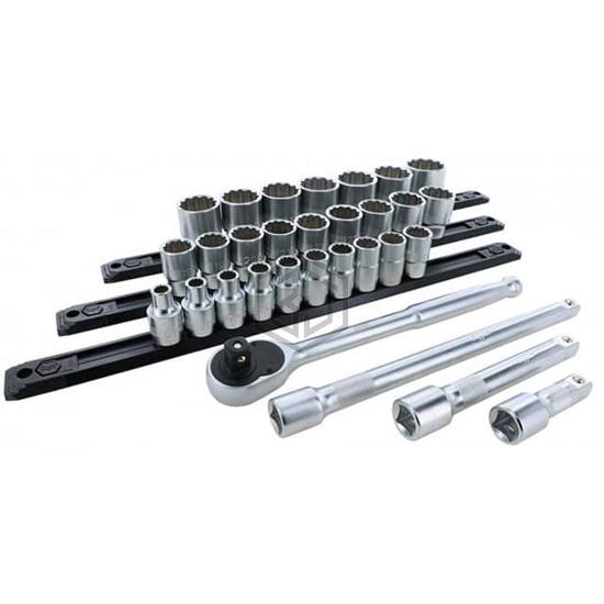 33891 - Wiha - Sockets - Sets
