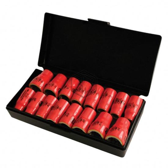 31491 - Wiha - Sockets - Sets