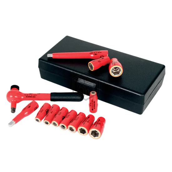 31391 - Wiha - Sockets - Sets