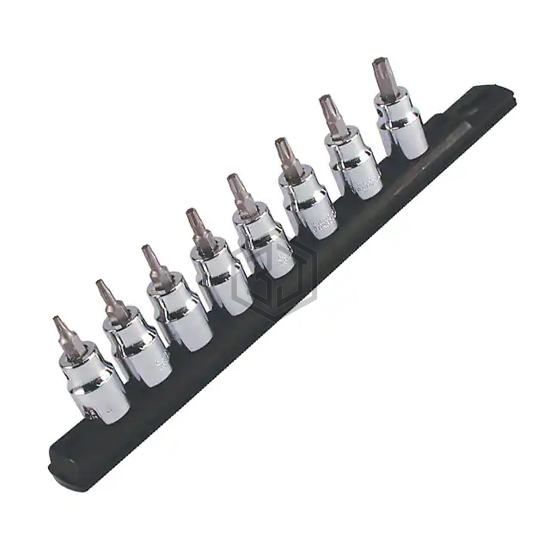 76395 - Wiha - Sockets - Sets