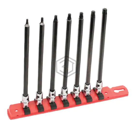 77193 - Wiha - Sockets - Sets