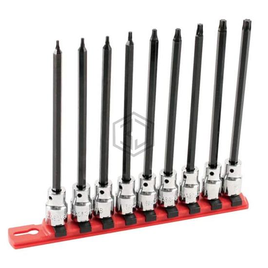 77195 - Wiha - Sockets - Sets