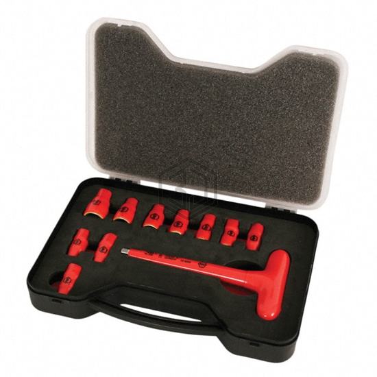 31395 - Wiha - Sockets - Sets