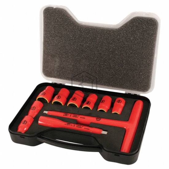 31595 - Wiha - Sockets - Sets