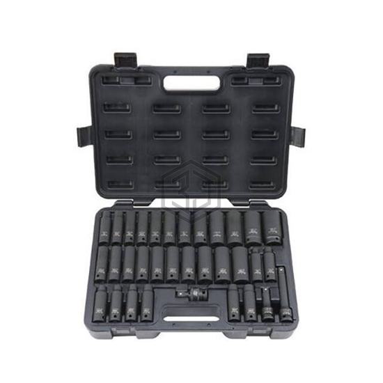 B956910 - IndustrialSupplies.com - Sockets - Sets
