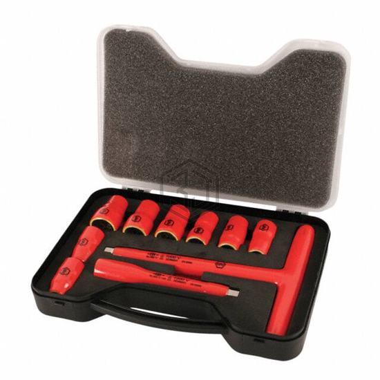 31496 - Wiha - Sockets - Sets