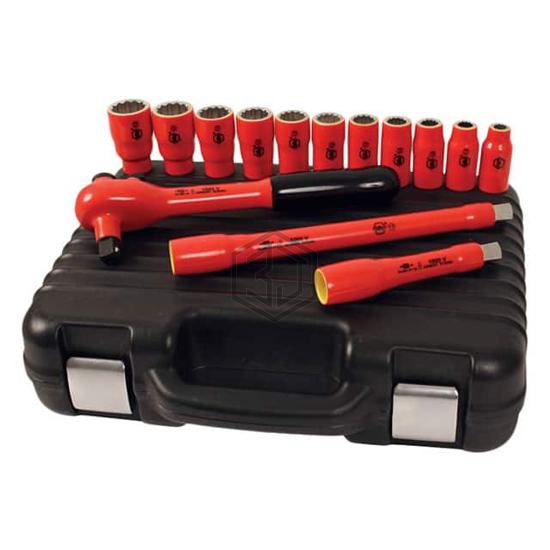 31694 - Wiha - Sockets - Sets