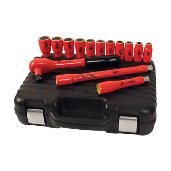 31792 - Wiha - Sockets - Sets