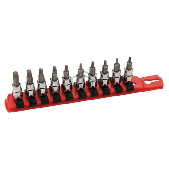 76191 - Wiha - Sockets - Sets