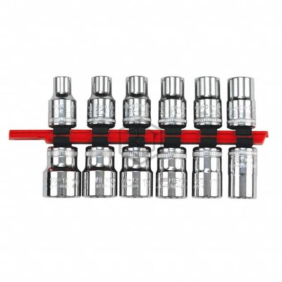 60393 - Wiha - Sockets - Sets