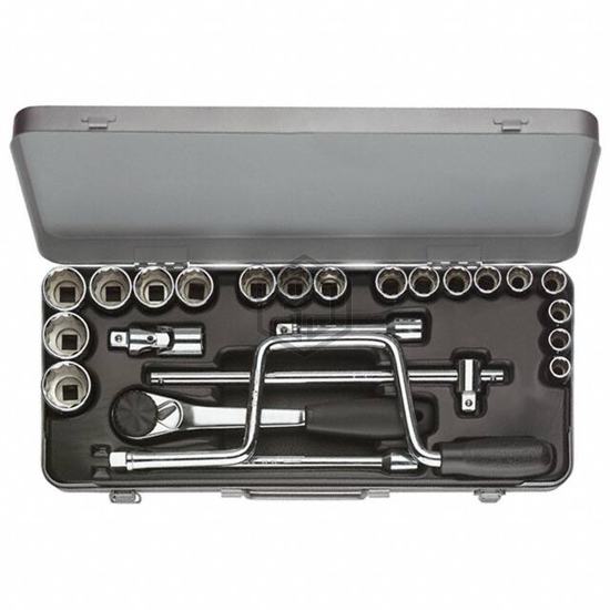 60396 - Wiha - Sockets - Sets