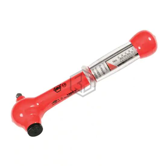 30152 - Wiha - Sockets, Socket Handles