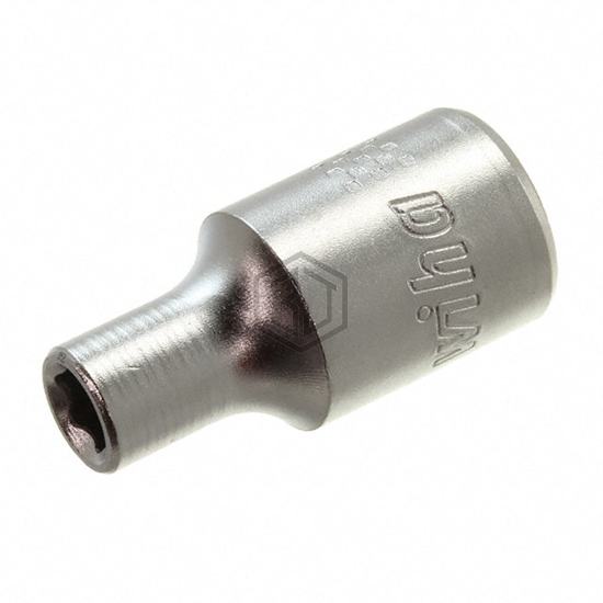 33316 - Wiha - Sockets, Socket Handles