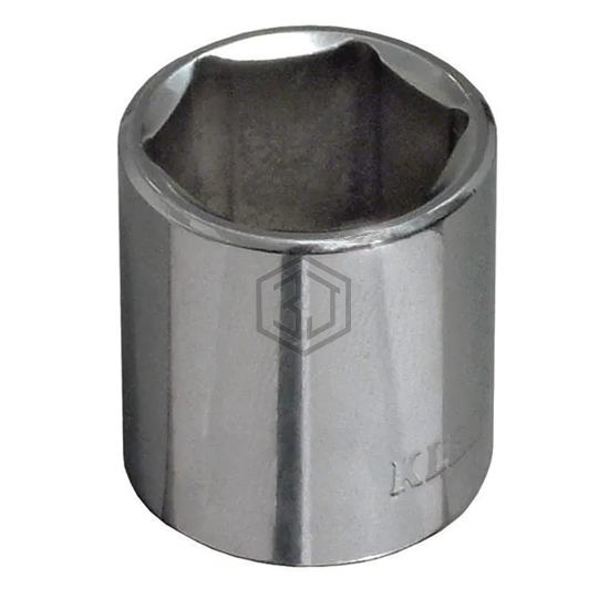 65912 - Klein Tools, Inc. - Sockets, Socket Handles
