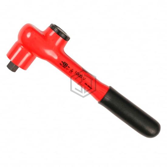 12852 - Wiha - Sockets, Socket Handles